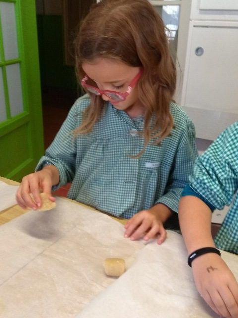Fem panellets!