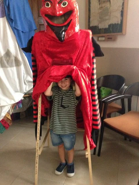Coneixem els gegants