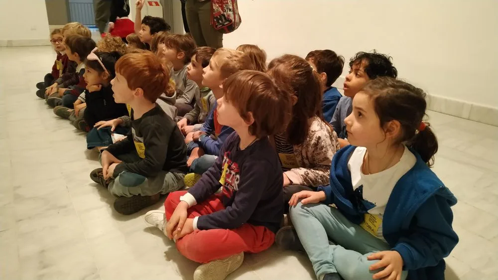 Coneixent Picasso