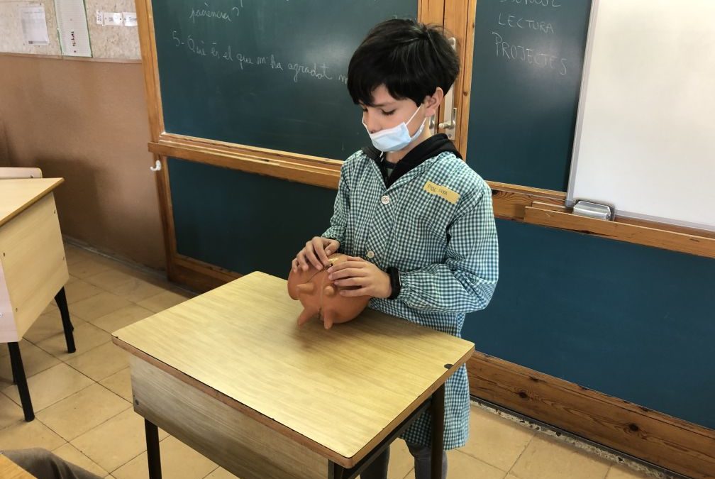 Quanta paciència!!