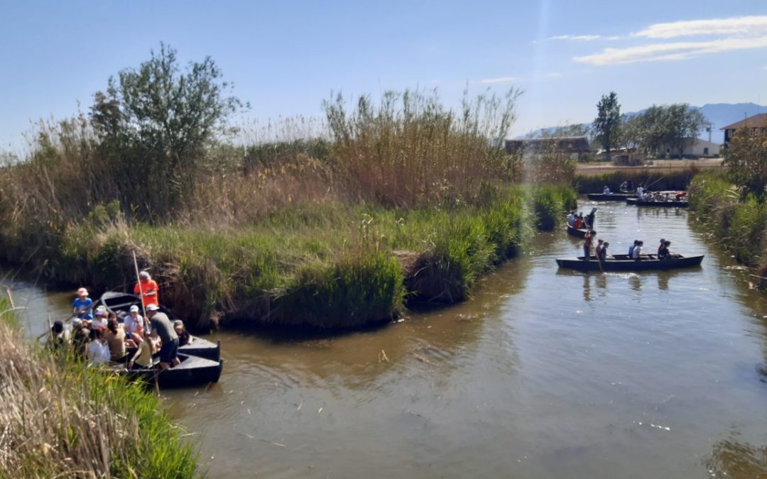 Descobrim el Delta