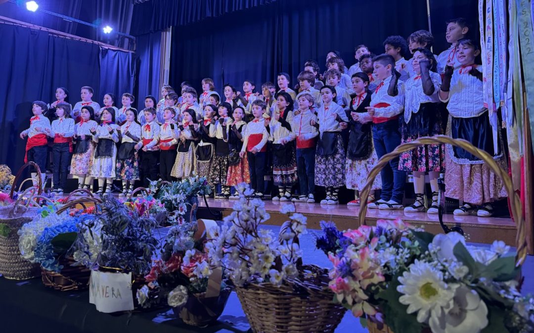 Caramelles, un cant a la primavera