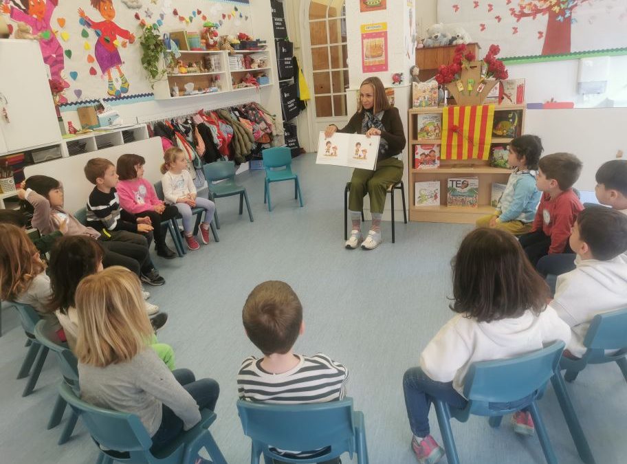 Avis i àvies contacontes
